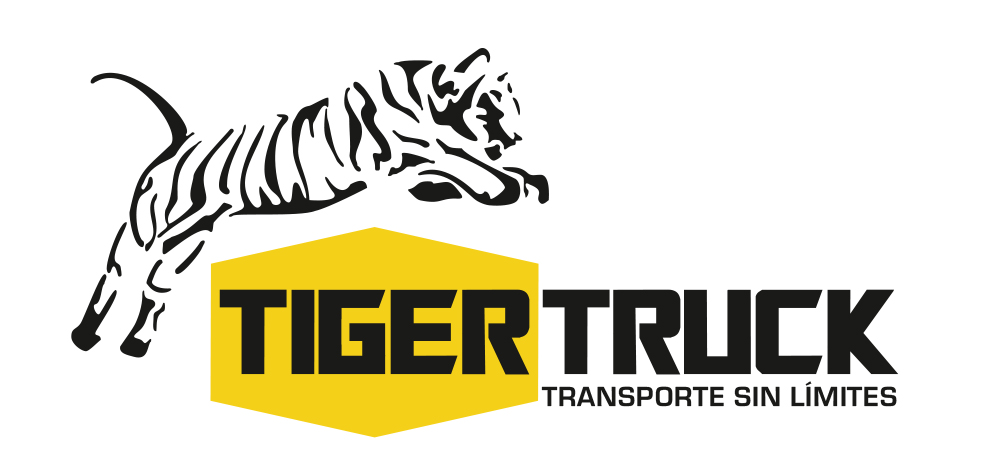 Identidad Corporativa TigerTruck 13 1