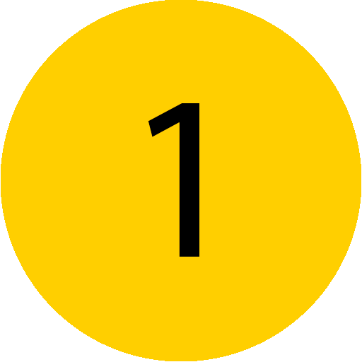 numero 1