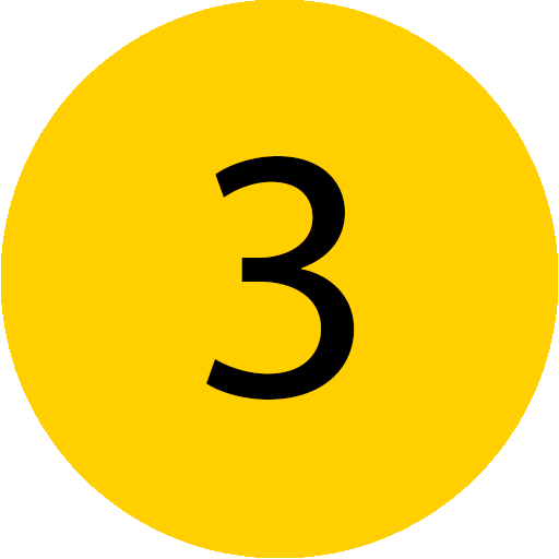 numero 3